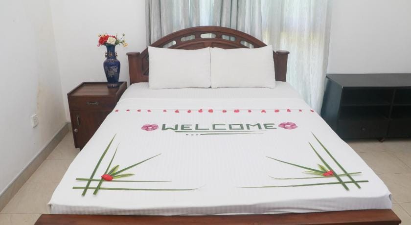 DIS Herbal Villa Hotel in Western Province