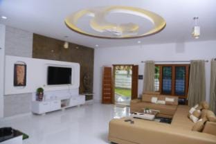 Mahesham – 4BR Villa with Additional Bedding Space Villa in Kottayam