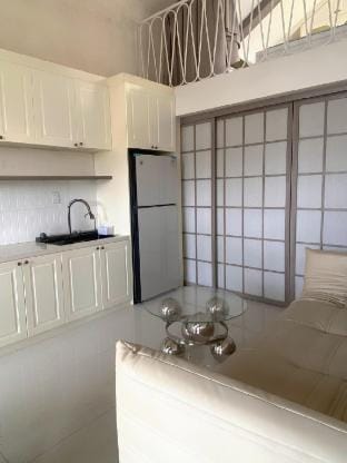 Brown House- Big happy little alley Vacation rental in Laos