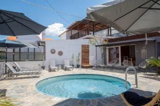 Elena  Maisonette – 5 Min Walk to the Beach Apartment in Lasithi