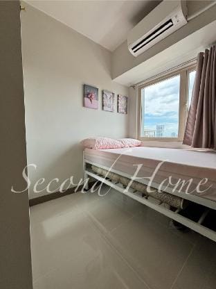 Second Home by JLS Travels Vacation rental in Pasay