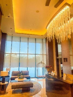 Bayshore Suites at Okada Manila Area Apartment in Pasay