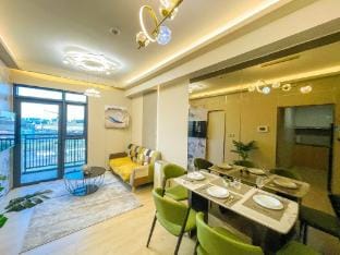 Bayshore Suites at Okada Manila Area Apartment in Pasay