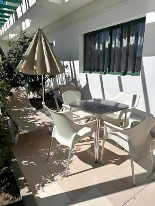 Sol Veleros Holiday Relax Apartement Apartment in Puerto Rico de Gran Canaria