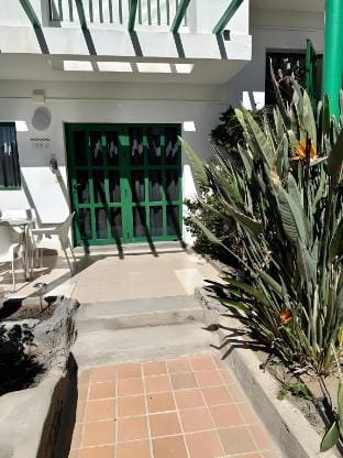 Sol Veleros Holiday Relax Apartement Apartment in Puerto Rico de Gran Canaria