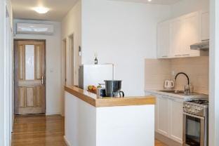 Seaview 3 Bedroom Tomas Mirage Apartment Vacation rental in Dubrovnik-Neretva County
