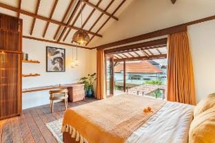 NEW! Balienea 4 - 2BR Villa North of Canggu Vacation rental in North Kuta