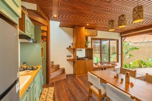 NEW! Balienea 4 - 2BR Villa North of Canggu Vacation rental in North Kuta