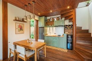 NEW! Balienea 4 - 2BR Villa North of Canggu Vacation rental in North Kuta