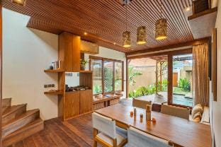 NEW! Balienea 3 - 2BR Villa North of Canggu Vacation rental in North Kuta