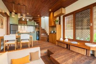 NEW! Balienea 3 - 2BR Villa North of Canggu Vacation rental in North Kuta