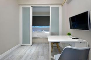 Cozy One-Bedroom Unit In the Heart of Central *1B Apartment in Hong Kong