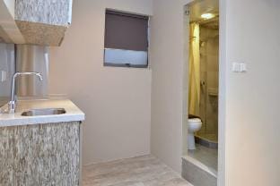 Prince Edward  Luxury Studio *1A Vacation rental in Hong Kong