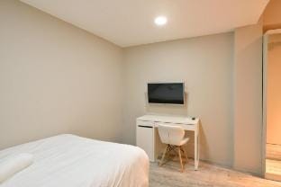 Prince Edward  Luxury Studio *1A Vacation rental in Hong Kong