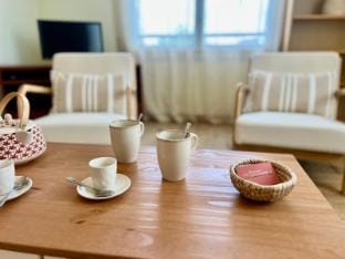 Ma Zi Bihan - maison familiale Apartment in Finistere