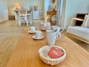 Ma Zi Bihan - maison familiale Apartment in Finistere