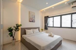 Macy Home Hostel Vacation rental in Ho Chi Minh City