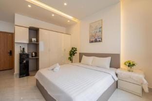 Macy Home Hostel Vacation rental in Ho Chi Minh City