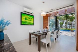 Ruby Villa D3 Vip Beach Vacation rental in Vung Tau