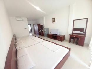 Amanda Ndc Villa By The Sea Vacation rental in Phan Thiet
