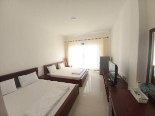 Amanda Ndc Villa By The Sea Vacation rental in Phan Thiet