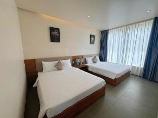 Amanda Sea View - Swimming Pool 70M2 Vacation rental in Phan Thiet