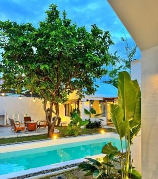 Villa 3 Room Phan Thiết Vacation rental in Phan Thiet