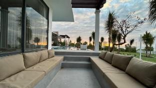 Amanda SS3 Villa Sea View Vacation rental in Phan Thiet