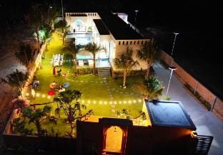 Amanda villa 4 Sea View - Swimming Pool 60 M2 Vacation rental in Phan Thiet