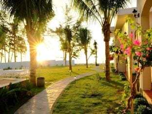 Amanda Villa Vip Sea ​​Front - Swimming Pool 100M2 Vacation rental in Phan Thiet