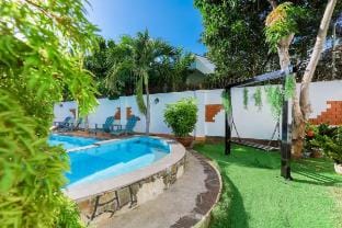 Palm Villa 6 Near Beach Vacation rental in Vung Tau