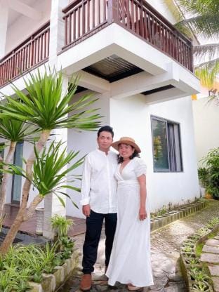 Villa Mũi Né 17 Room Vip - Simming Pool - Sea view Villa in Phan Thiet
