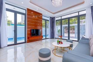 187 Villa Vũng Tàu Vacation rental in Vung Tau