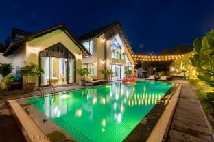Villa Bãi Sau Vip Vacation rental in Vung Tau