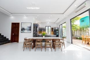 Sunrise Villa Near Bech - Karaoke Free Villa in Vung Tau