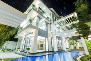 Blueocean Villa Vũng Tàu Beside Sea Villa in Vung Tau