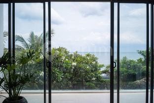 Ruby Villa D5 - Front of the Sea Villa in Vung Tau