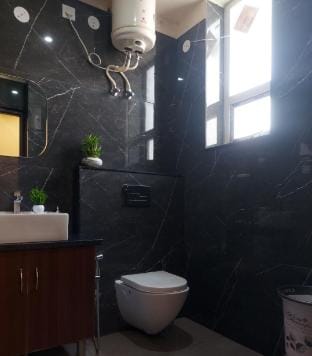 The Nestique Rishikesh Apartment in Rishikesh