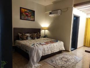 The Nestique Rishikesh Apartment in Rishikesh