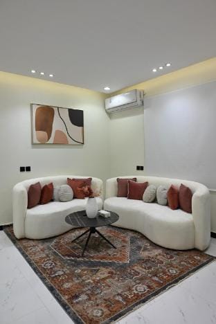 #133 Premium Rooms & Lounge Rooms & Lounge Vacation rental in Riyadh