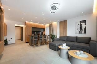 MGK Complex Suite, private pool  ground floor Apartment in Crete