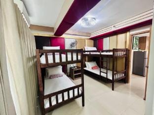 Shell Residences 2BR Mall of Asia Newly Renovated Apartment in Pasay