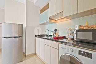 Cafell by Kozystay - Menteng Vacation rental in Jakarta
