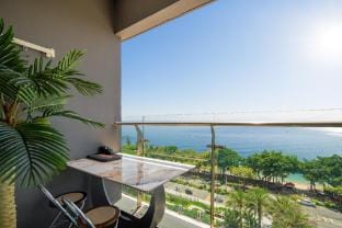 云汀海景民宿 Yunting Seaview Homestay Apartment in Guangdong