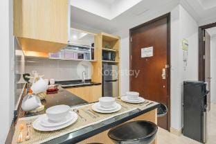 Rocca by Kozystay - Menteng Vacation rental in Jakarta
