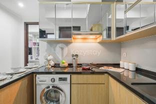 Rocca by Kozystay - Menteng Vacation rental in Jakarta