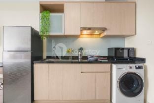 Nami by Kozystay - Menteng Vacation rental in Jakarta
