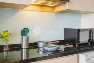 Nami by Kozystay - Menteng Vacation rental in Jakarta