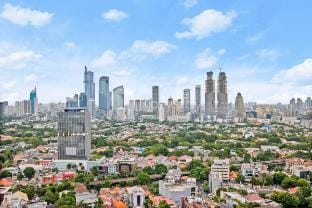 Menteng Houses Vacation rental in Jakarta