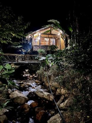 Lao Ch?i T? Ván Houses Vacation rental in Laos
